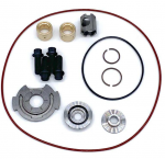 GT37 360-Degree VGT Turbo Rebuild Kit